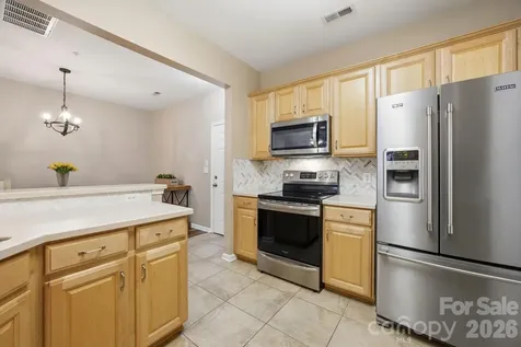 14321 San Paolo Lane Charlotte NC 28277