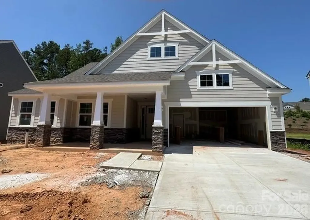 5064 Mclaughlin Loop Waxhaw NC 28173