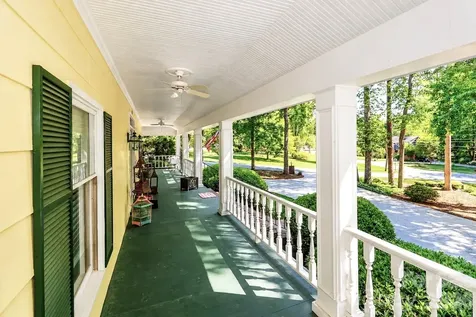 361 Gleneagles Road W Statesville NC 28625