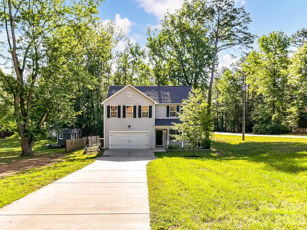 2109 Timber Ridge Road Monroe NC 28112