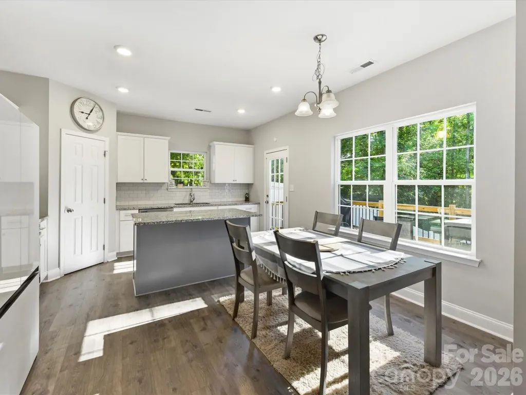 2109 Timber Ridge Road Monroe NC 28112