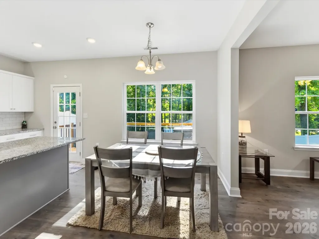 2109 Timber Ridge Road Monroe NC 28112