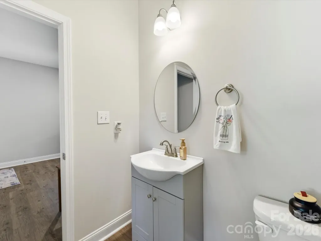 2109 Timber Ridge Road Monroe NC 28112