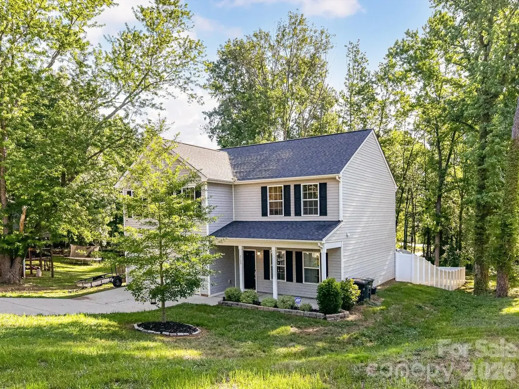 2109 Timber Ridge Road Monroe NC 28112
