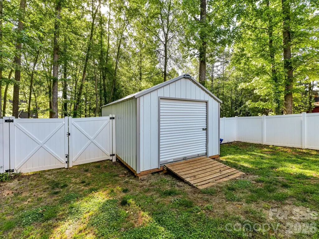 2109 Timber Ridge Road Monroe NC 28112