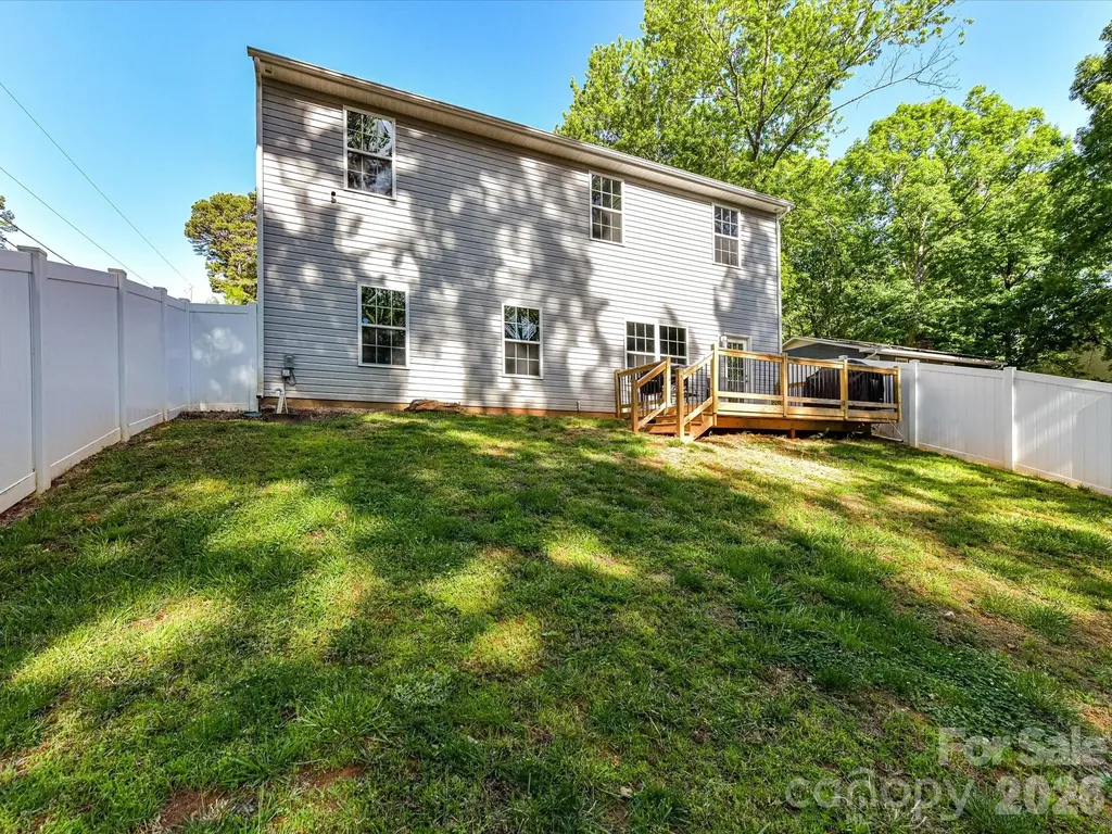 2109 Timber Ridge Road Monroe NC 28112