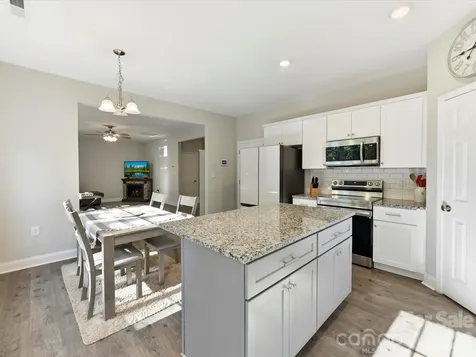 2109 Timber Ridge Road Monroe NC 28112