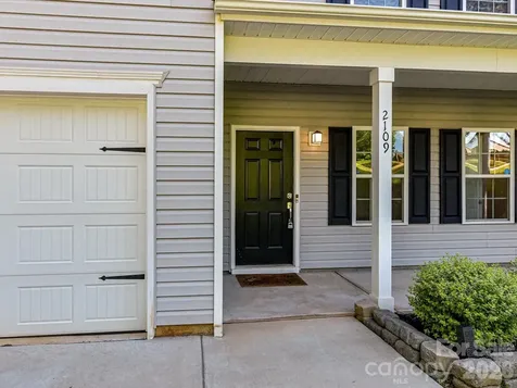 2109 Timber Ridge Road Monroe NC 28112