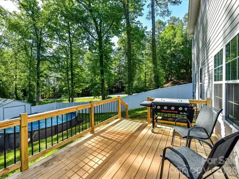 2109 Timber Ridge Road Monroe NC 28112