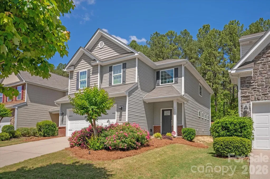 78058 Rillstone Drive Lancaster SC 29720