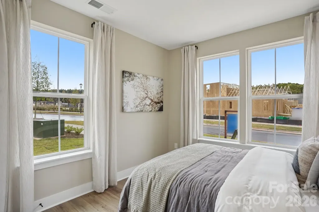 6225 Intertwine Street Charlotte NC 28278