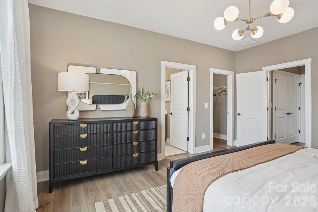 6225 Intertwine Street Charlotte NC 28278