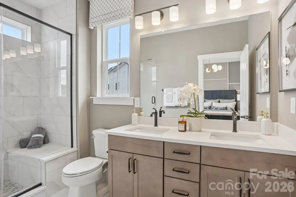 6225 Intertwine Street Charlotte NC 28278
