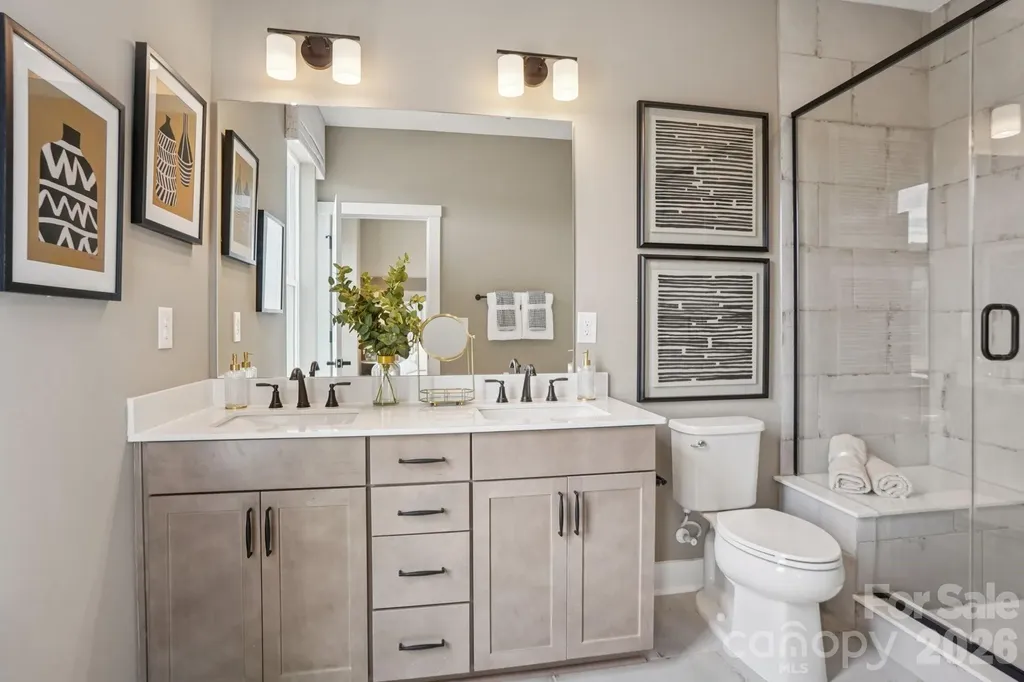 6225 Intertwine Street Charlotte NC 28278