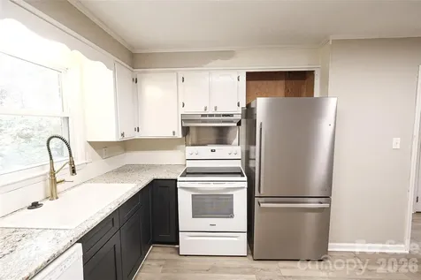 1006 Iris Drive Gastonia NC 28056