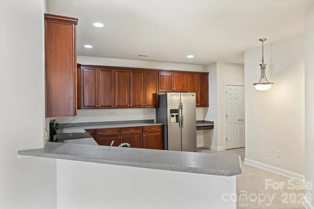 2015 Woodburn Terrace Matthews NC 28105