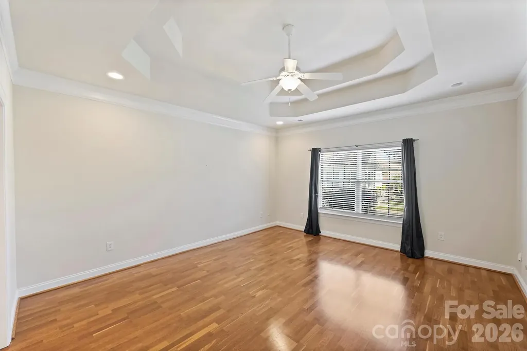 2015 Woodburn Terrace Matthews NC 28105