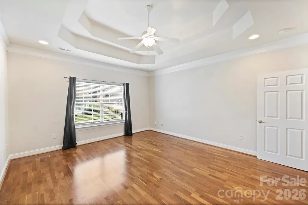 2015 Woodburn Terrace Matthews NC 28105
