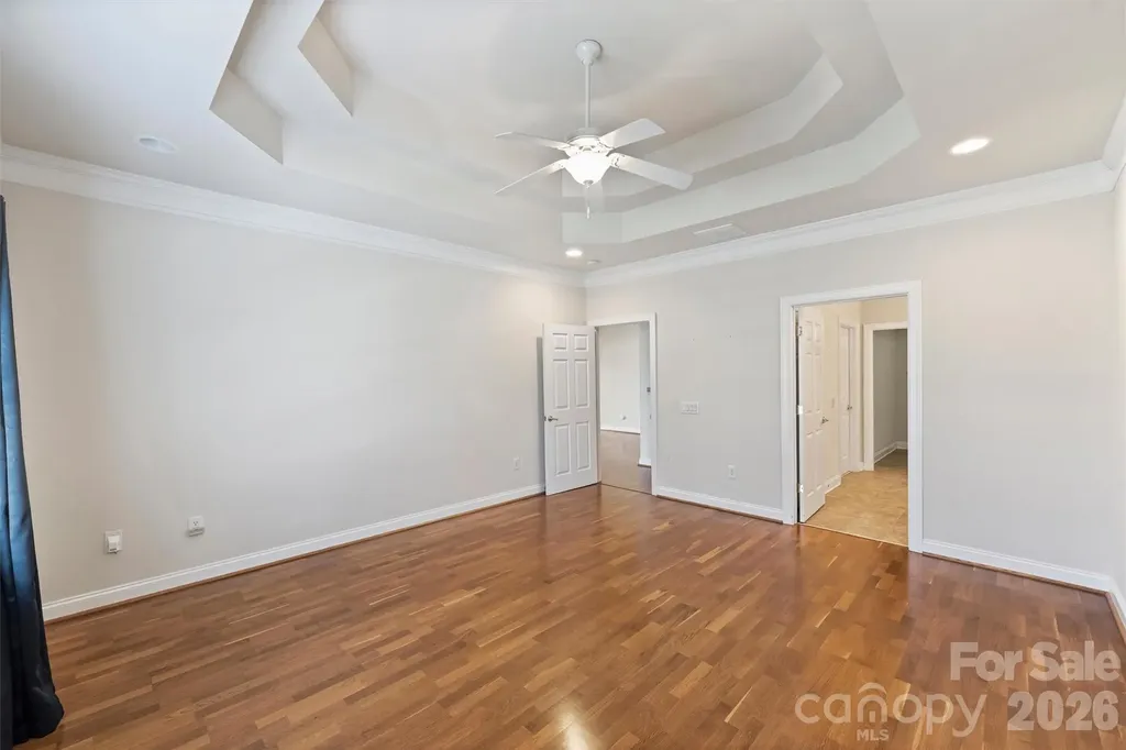 2015 Woodburn Terrace Matthews NC 28105