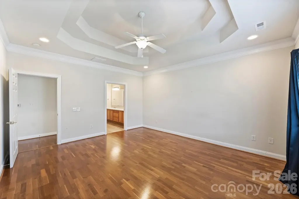 2015 Woodburn Terrace Matthews NC 28105