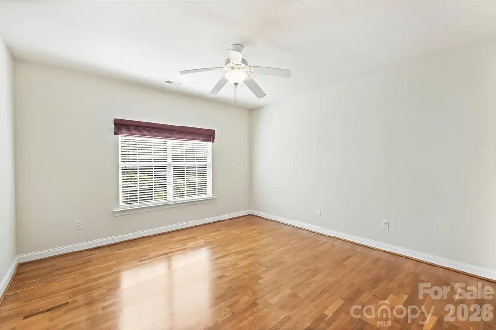 2015 Woodburn Terrace Matthews NC 28105