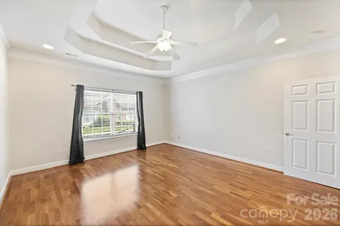 2015 Woodburn Terrace Matthews NC 28105