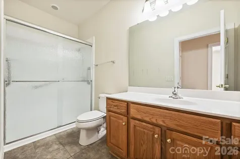 2015 Woodburn Terrace Matthews NC 28105