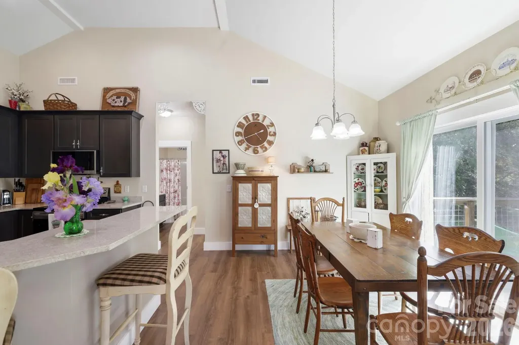 143 Beechnut Drive Hendersonville NC 28739