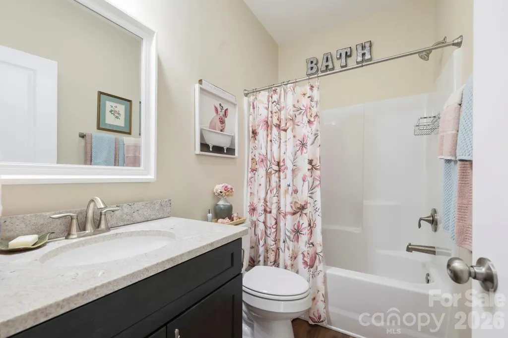 143 Beechnut Drive Hendersonville NC 28739
