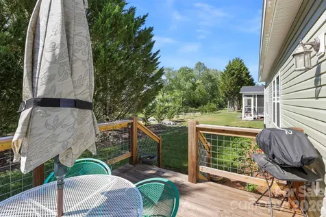 143 Beechnut Drive Hendersonville NC 28739