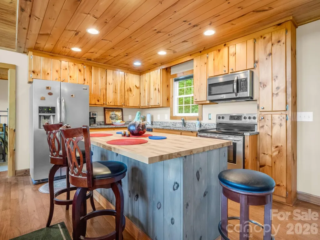 603 Pace Mountain Road Saluda NC 28773