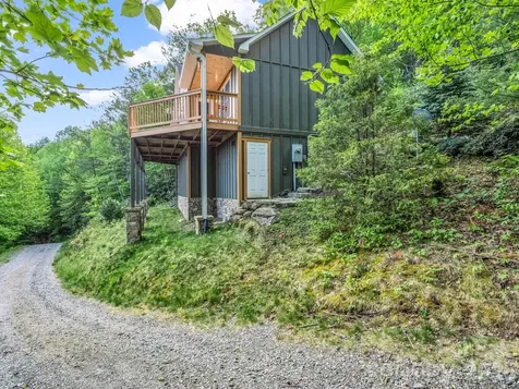 603 Pace Mountain Road Saluda NC 28773