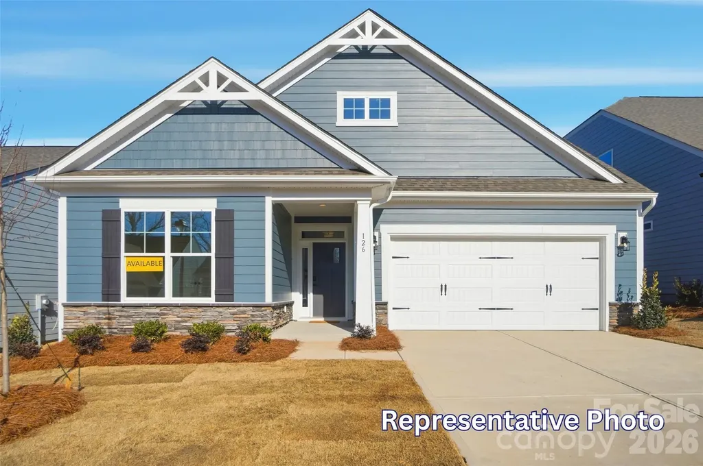 1778 Wardwell Drive Sherrills Ford NC 28673