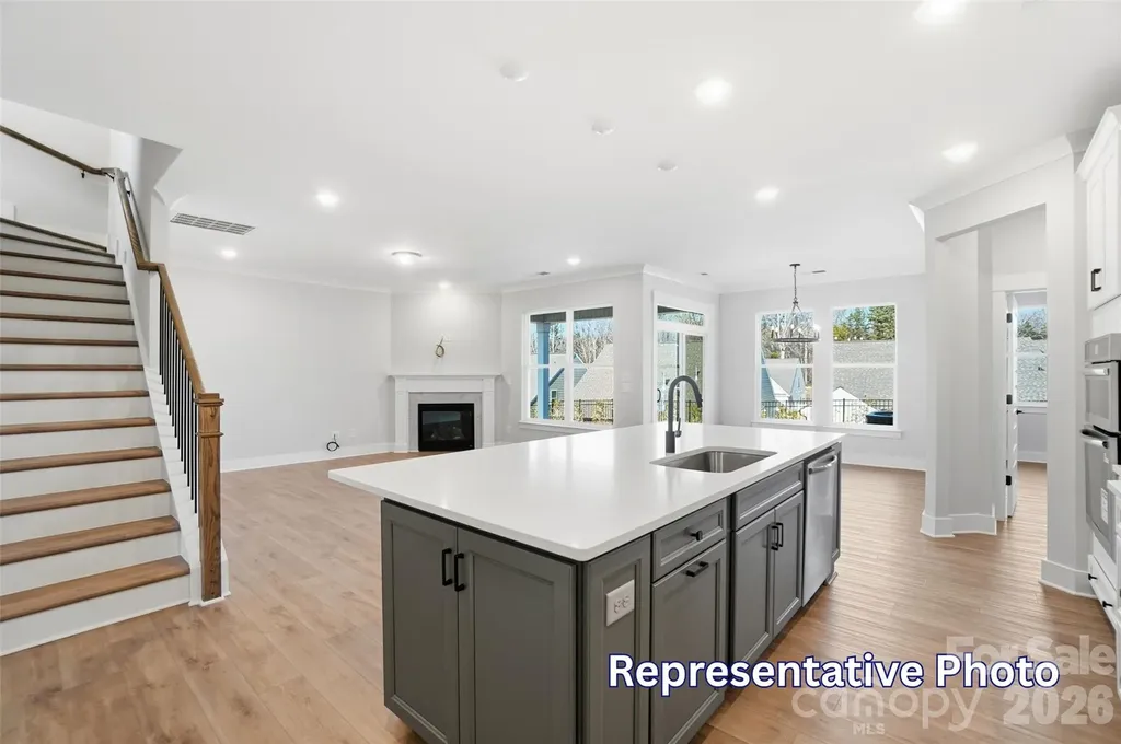 1778 Wardwell Drive Sherrills Ford NC 28673
