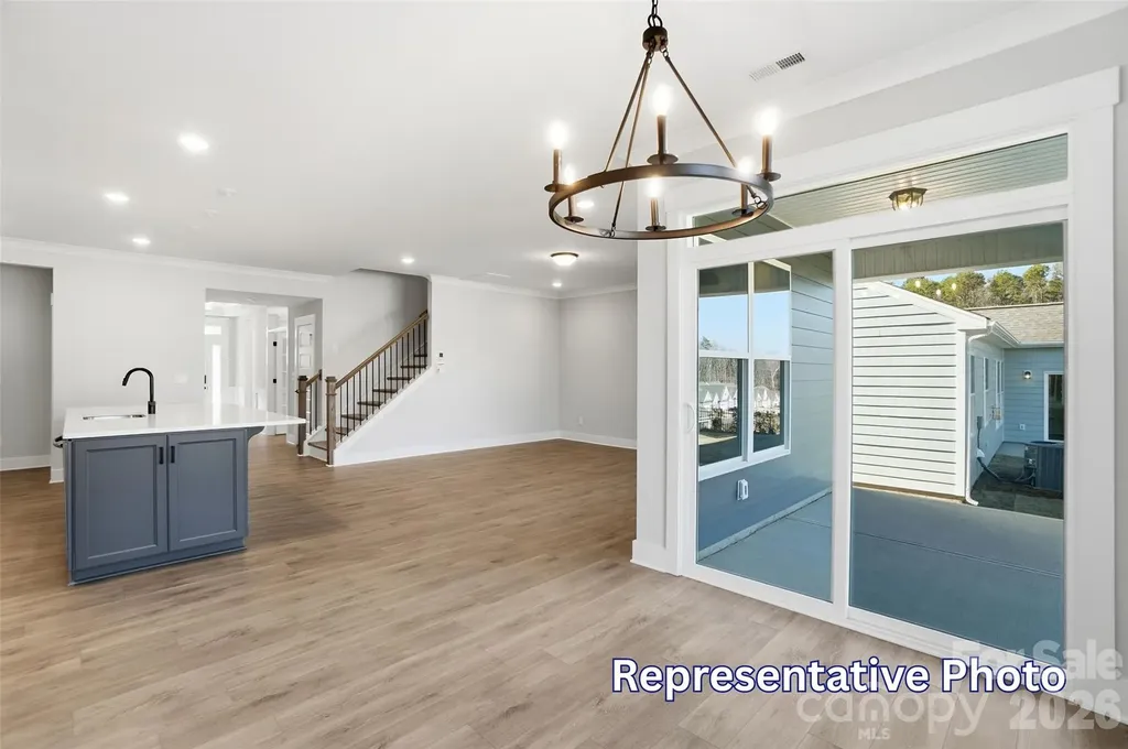 1778 Wardwell Drive Sherrills Ford NC 28673