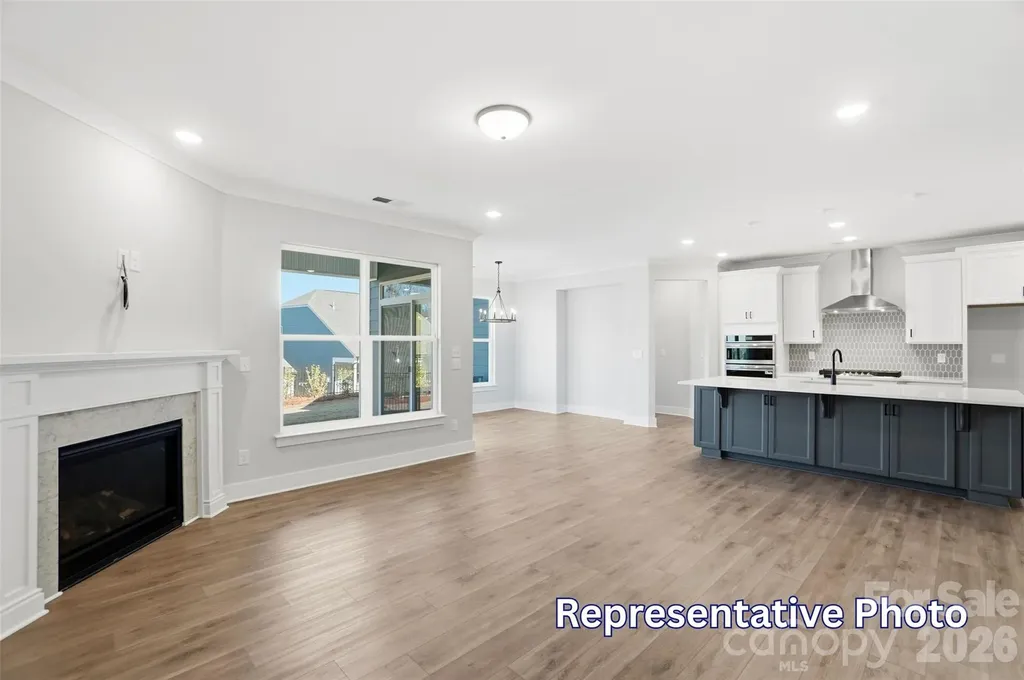 1778 Wardwell Drive Sherrills Ford NC 28673