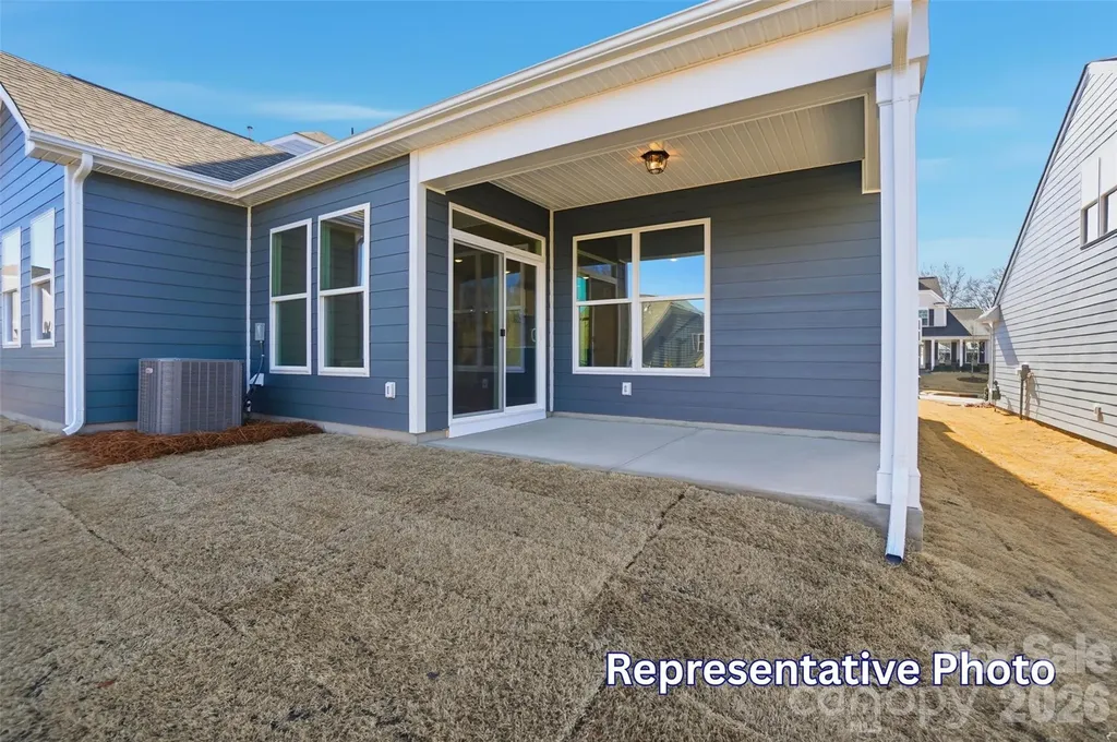 1778 Wardwell Drive Sherrills Ford NC 28673