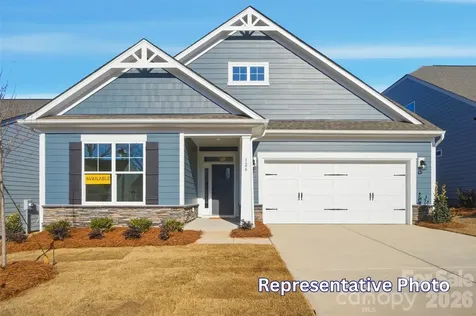 1778 Wardwell Drive Sherrills Ford NC 28673