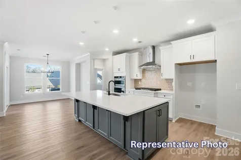 1778 Wardwell Drive Sherrills Ford NC 28673