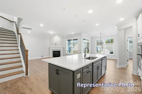 1778 Wardwell Drive Sherrills Ford NC 28673