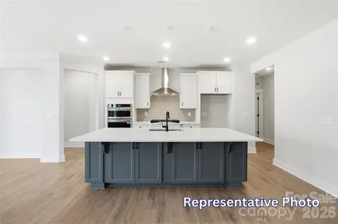 1778 Wardwell Drive Sherrills Ford NC 28673