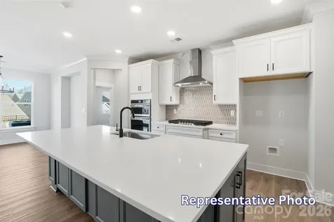 1778 Wardwell Drive Sherrills Ford NC 28673