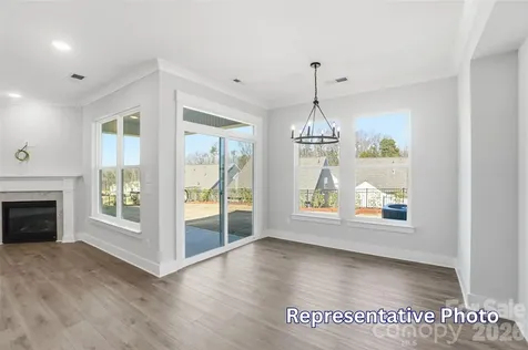 1778 Wardwell Drive Sherrills Ford NC 28673