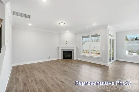 1778 Wardwell Drive Sherrills Ford NC 28673