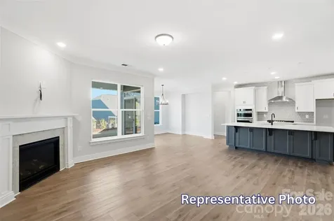 1778 Wardwell Drive Sherrills Ford NC 28673