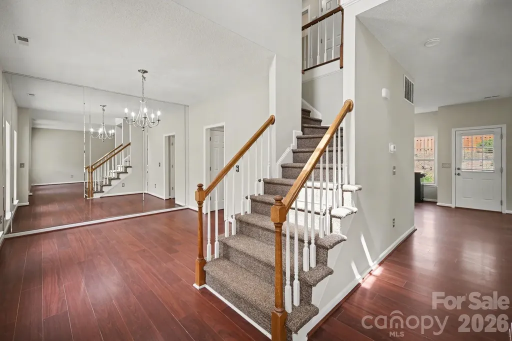 1921 Stonewyck Avenue Kannapolis NC 28081