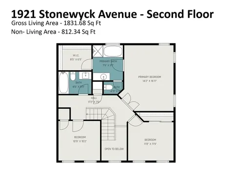 1921 Stonewyck Avenue Kannapolis NC 28081