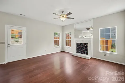 1921 Stonewyck Avenue Kannapolis NC 28081