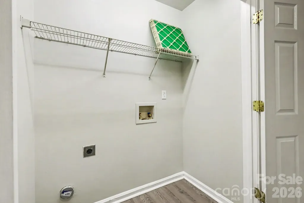 2116 Lauren Elizabeth Court Charlotte NC 28214