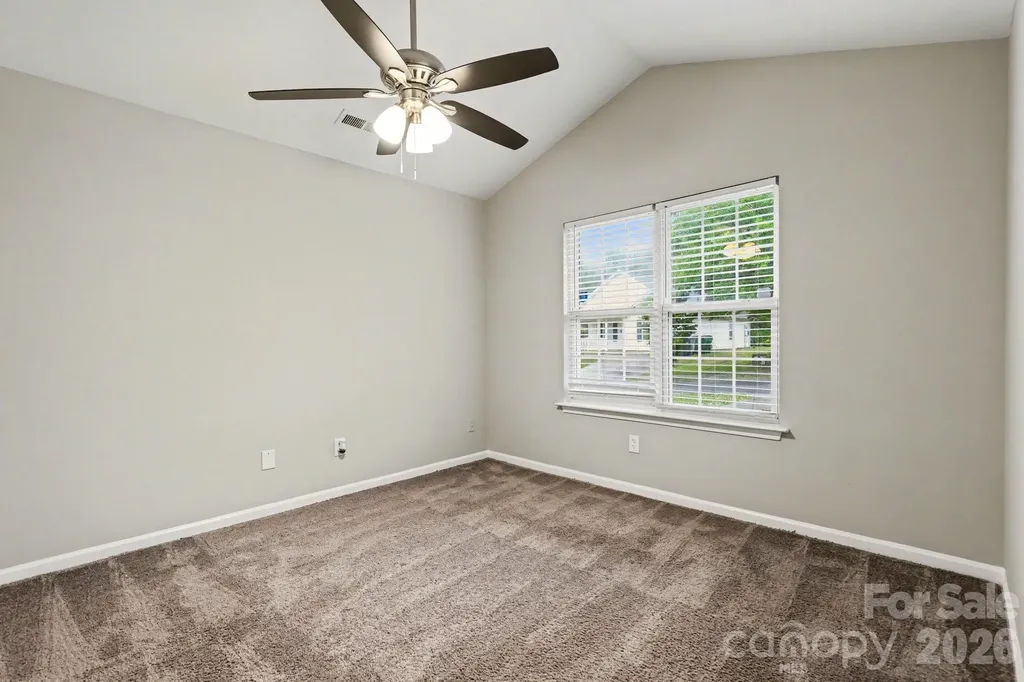 2116 Lauren Elizabeth Court Charlotte NC 28214